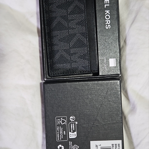 Mens wallets - Picture 10 of 11